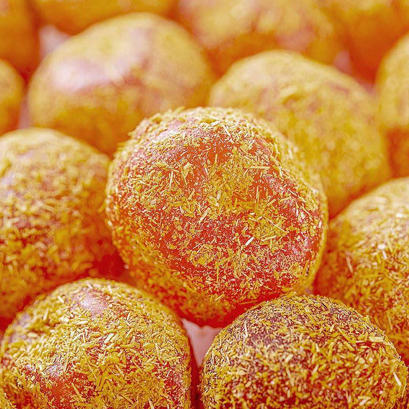 Licorice-Flavored Preserved Kumquat Snack – 250 g