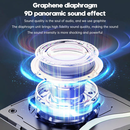 4-in-1 Bluetooth Speaker Phone Stand