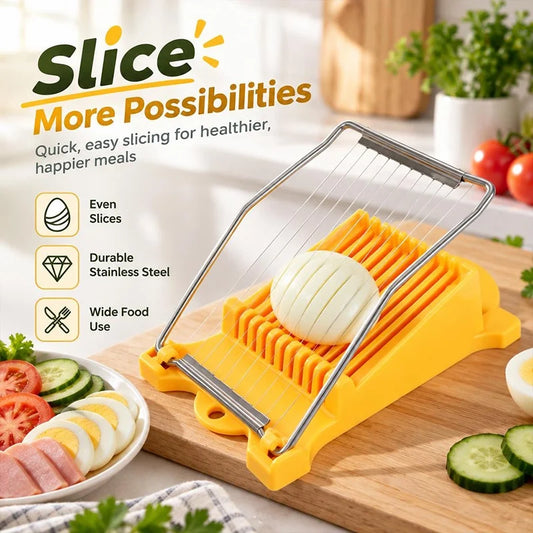 Adjustable Food Slicing Guide