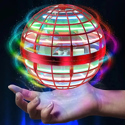 Galaxy Lights Flying Magic Orb-（Buy 1 Get 1 Free）