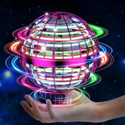 Galaxy Lights Flying Magic Orb-（Buy 1 Get 1 Free）