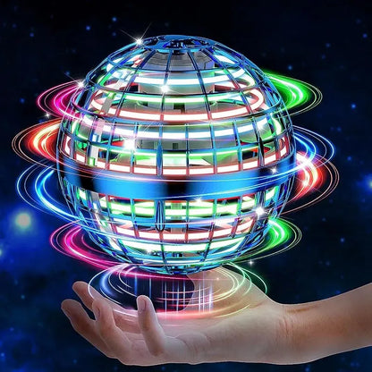 Galaxy Lights Flying Magic Orb-（Buy 1 Get 1 Free）