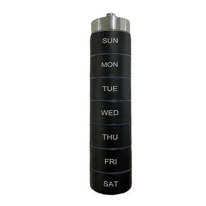 Portable Waterproof Medication Storage Case