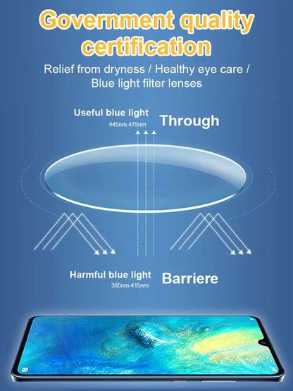 Ditch the extra pairs: Real-time. auto-focus smart glasses that adapt to your vision instantly.