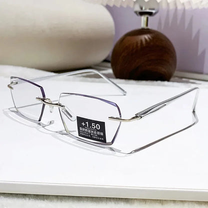 Ditch the extra pairs: Real-time. auto-focus smart glasses that adapt to your vision instantly.