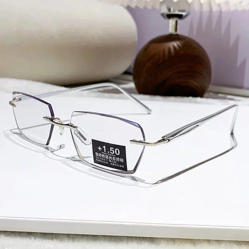 Ditch the extra pairs: Real-time. auto-focus smart glasses that adapt to your vision instantly.