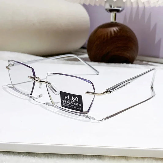 Ditch the extra pairs: Real-time. auto-focus smart glasses that adapt to your vision instantly.