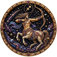 Sagittarius