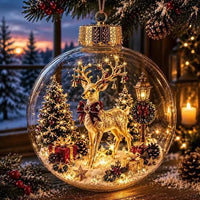 🦌 Reindeer