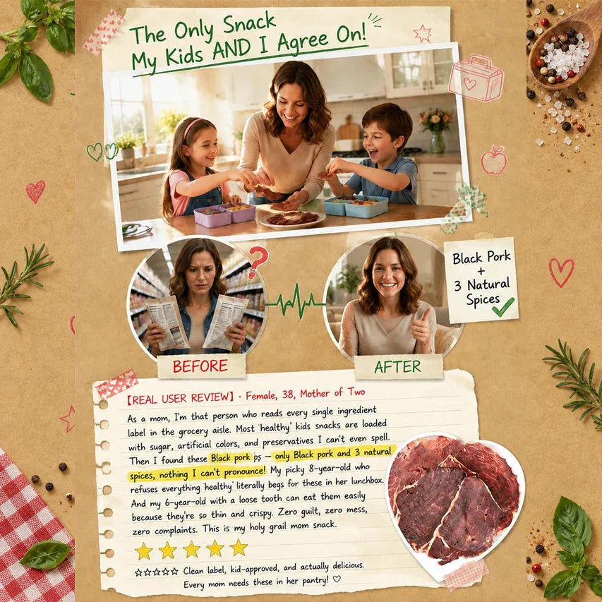 Australian Angus Crispy Beef Snack – 2 Pack image 11